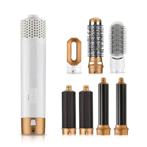 All Styler 7 in 1 Hair Dryer